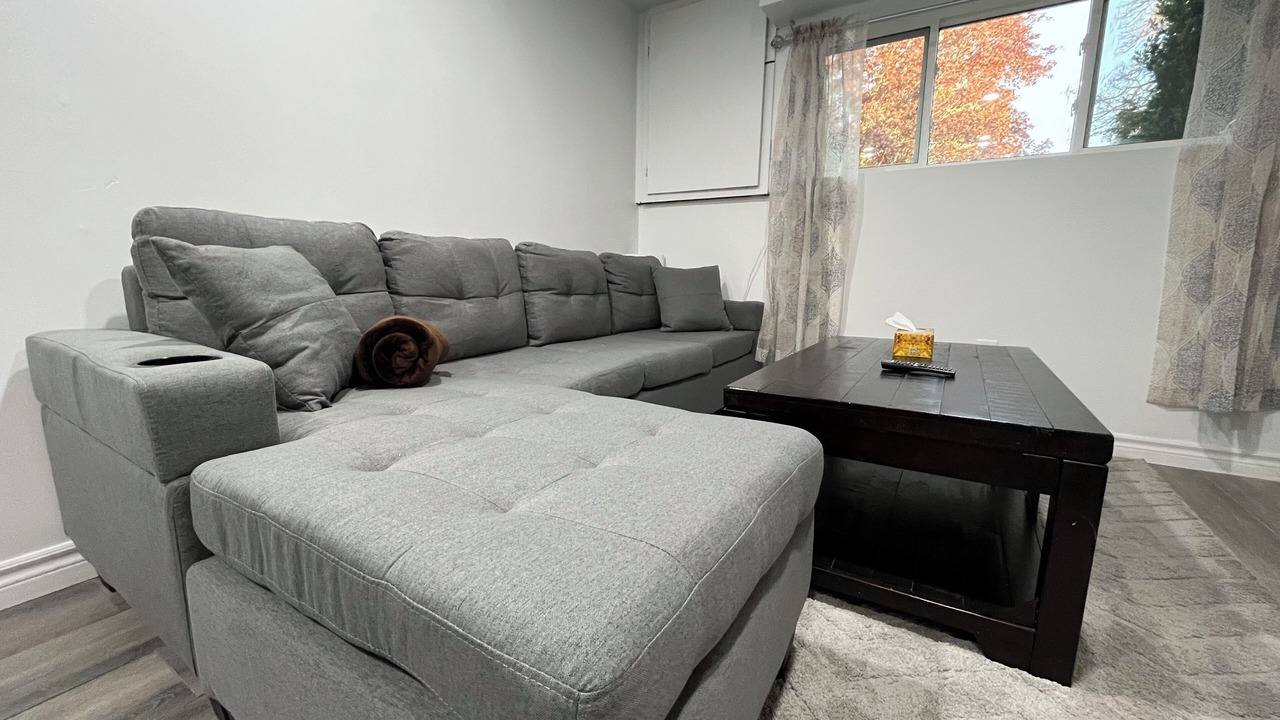 Photo of Livingroom in Kingston