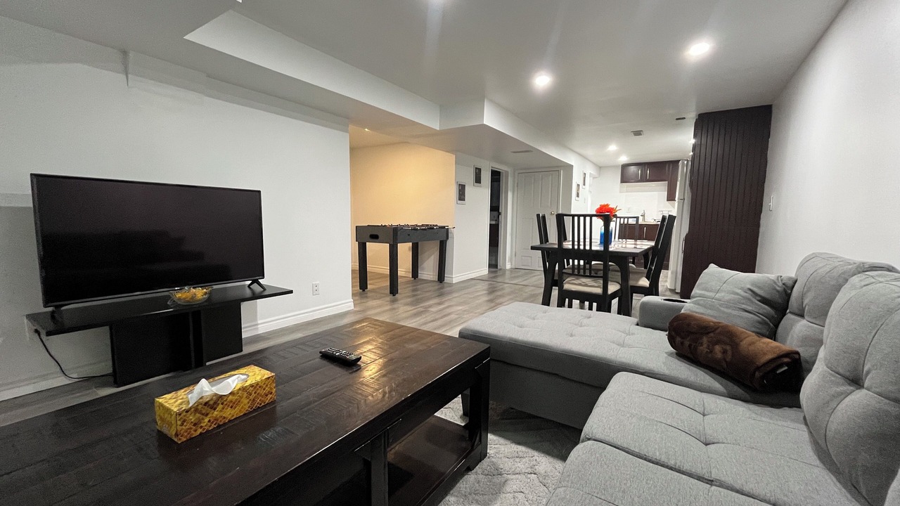 Photo of Livingroom in Kingston
