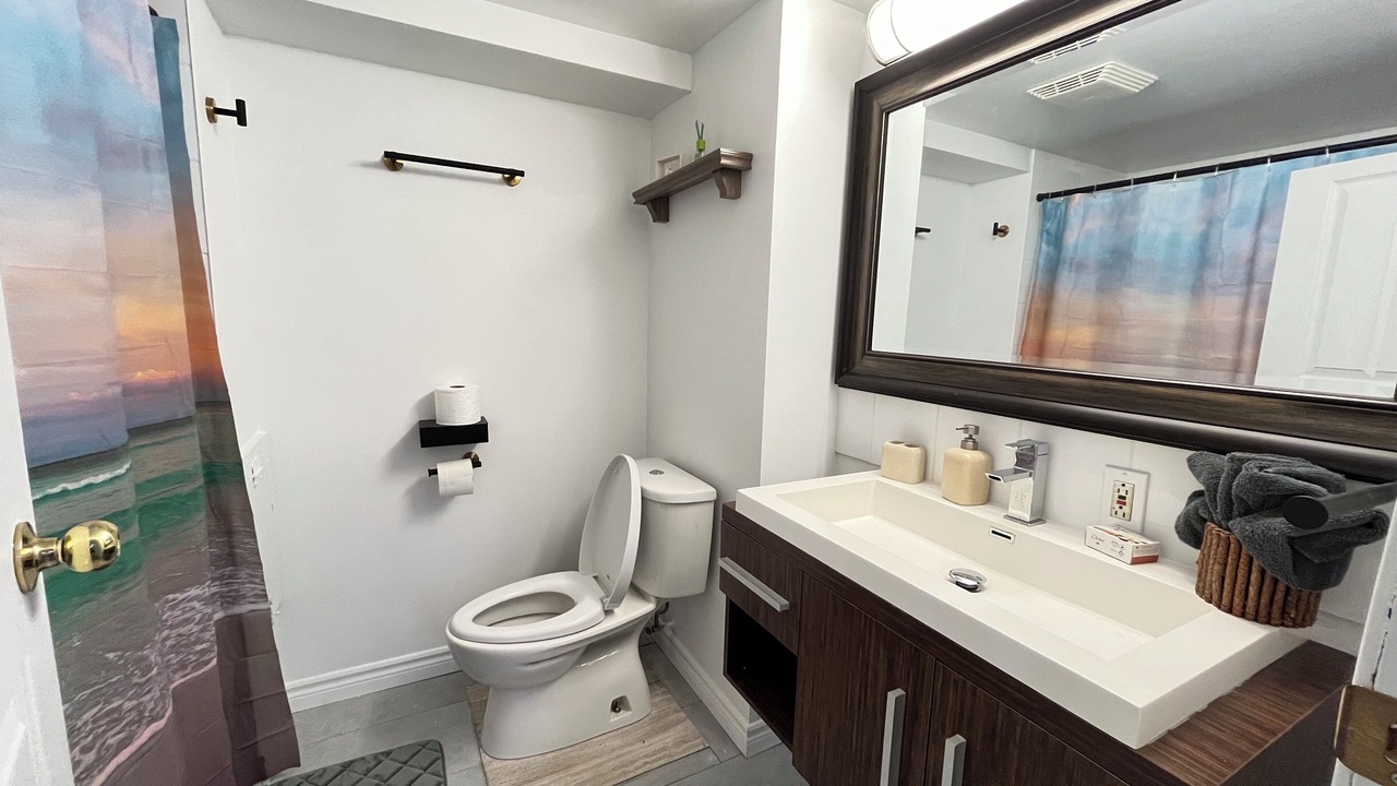 Photo of Bathroom in Kingston