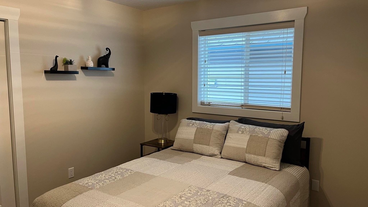 Photo of Bedroom in Grande Prairie