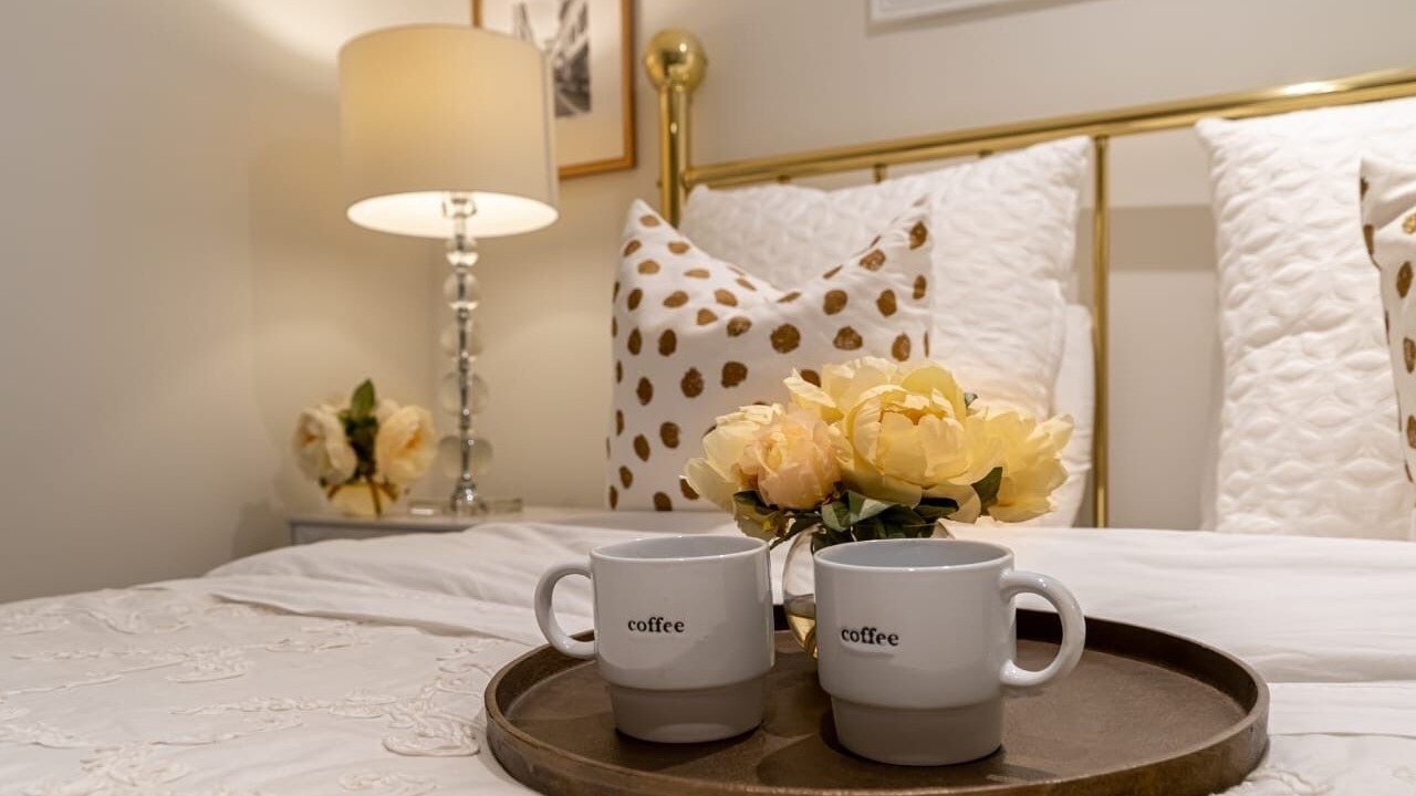 Photo of Bedroom in Bedford Park