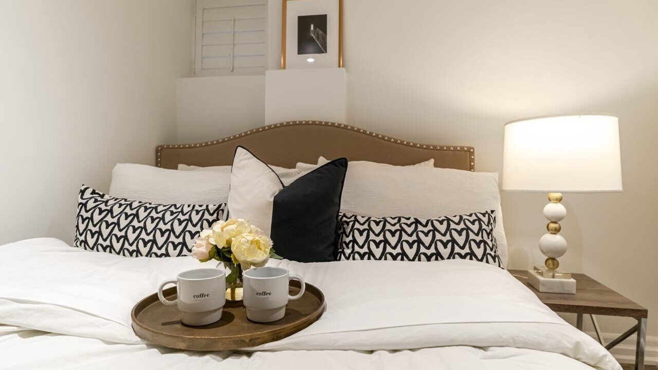 Photo of Bedroom in Bedford Park