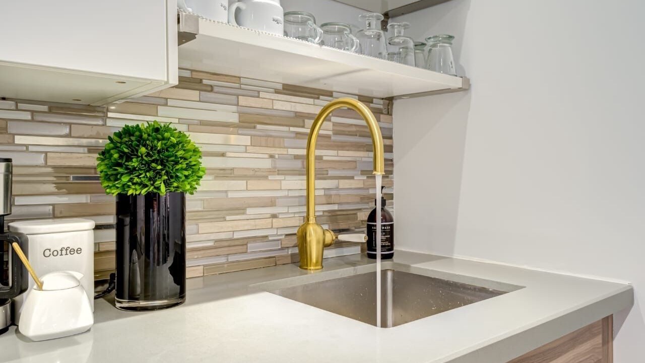 Photo of Kitchen in Bedford Park