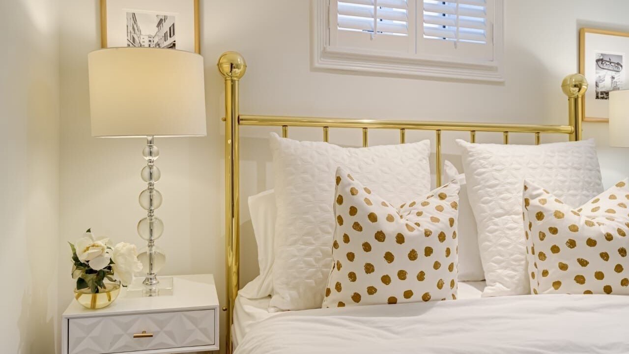 Photo of Bedroom in Bedford Park