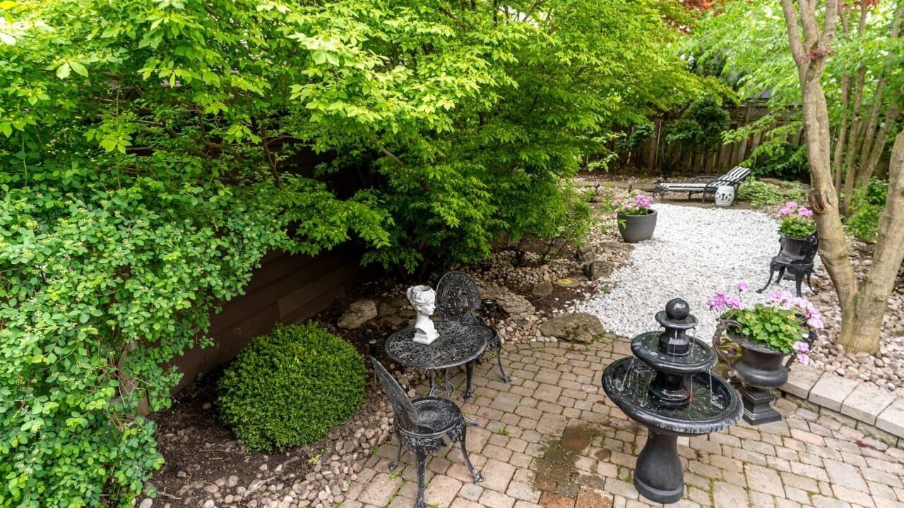 Photo of Patio Balcony in Bedford Park