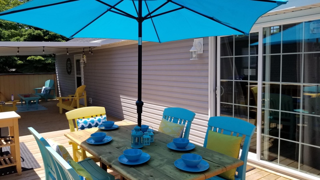 Photo of Outdoor in Sherkston
