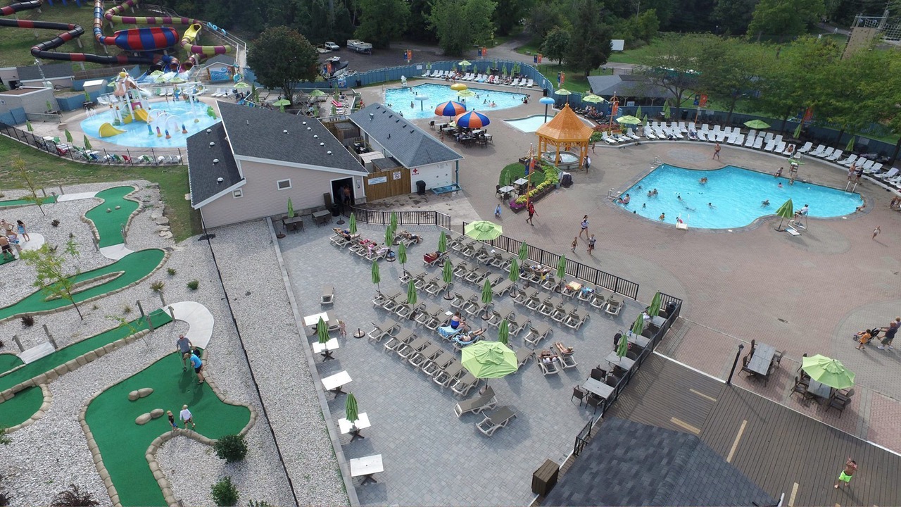 Photo of Outdoor in Sherkston