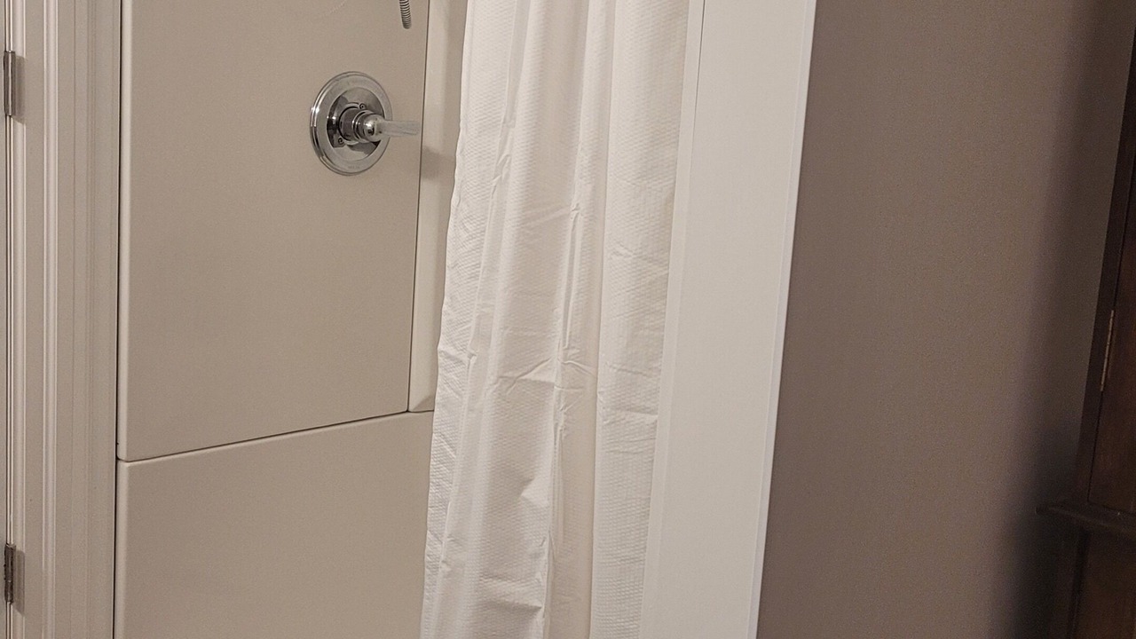 Photo of Bathroom in Woodstock