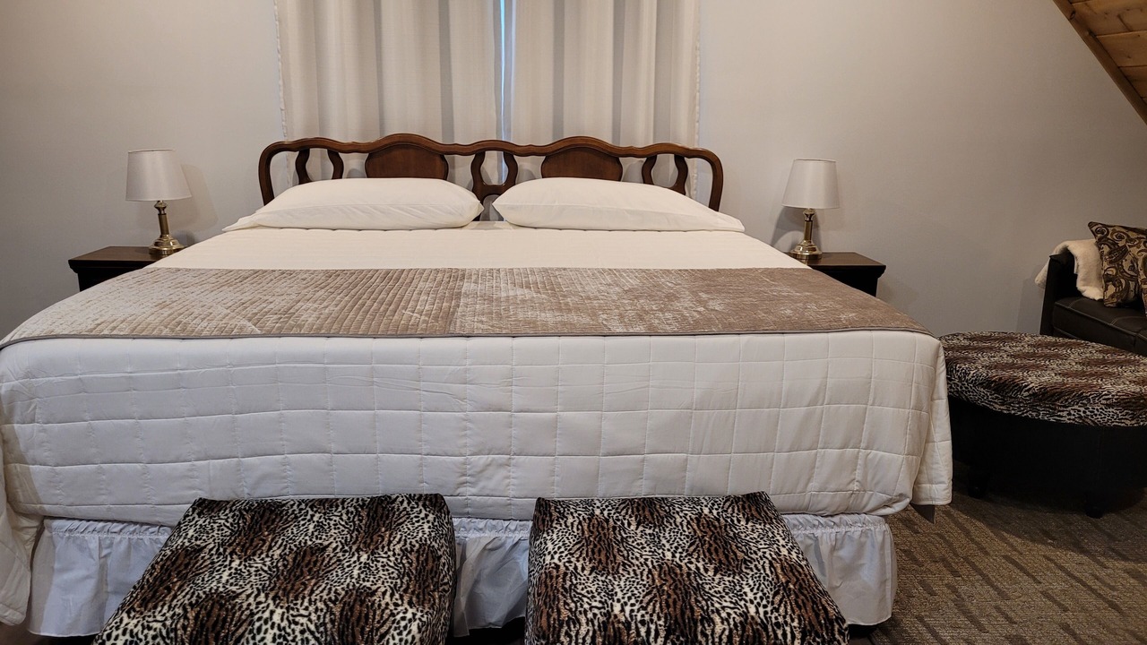 Photo of Bedroom in Woodstock