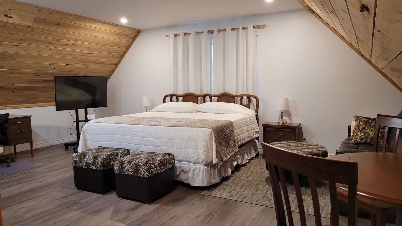 Photo of Bedroom in Woodstock