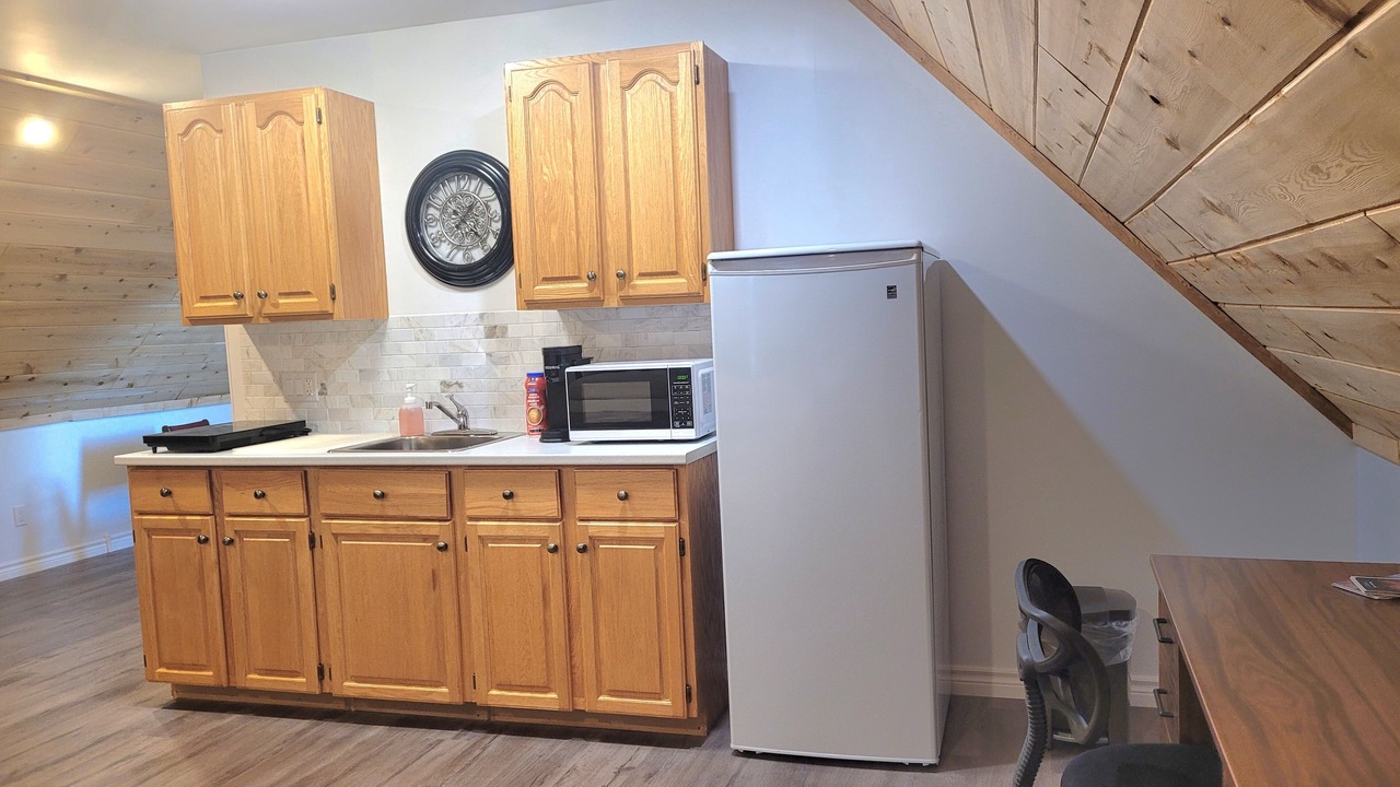 Photo of Kitchen in Woodstock