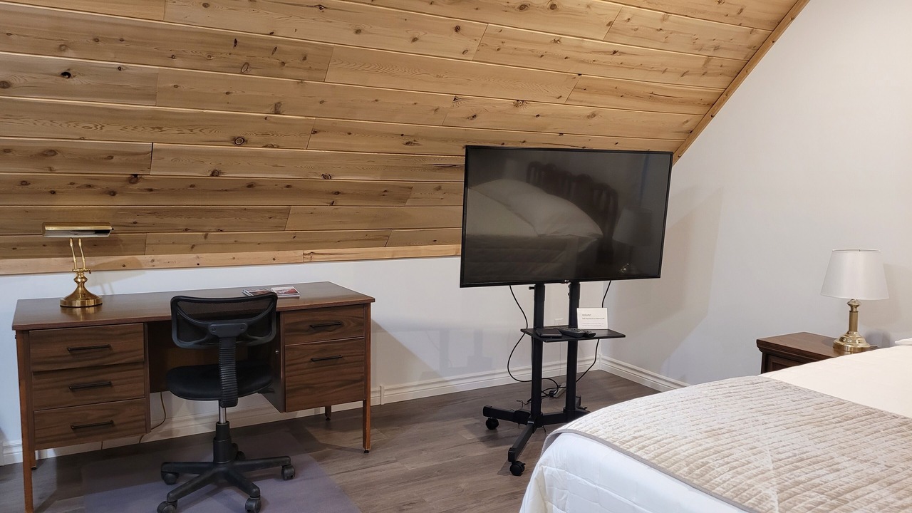 Photo of Bedroom in Woodstock