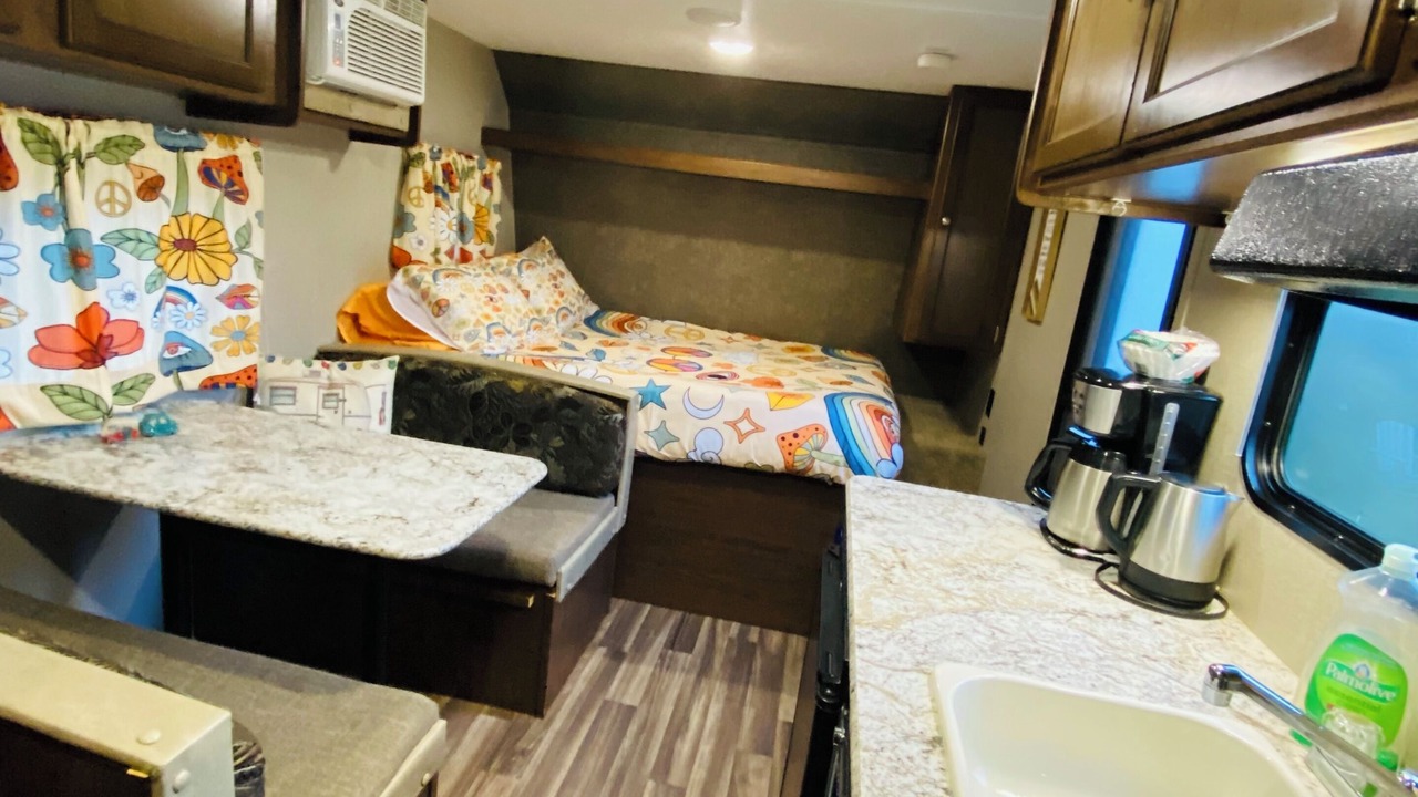 Photo of Kitchen in Pleasant Bay