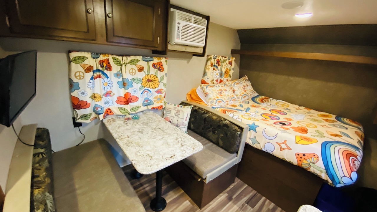 Photo of Bedroom in Pleasant Bay