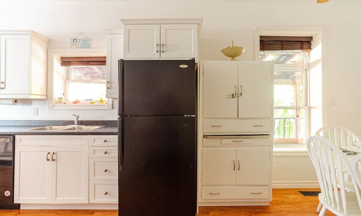 Photo of Kitchen in Belleville