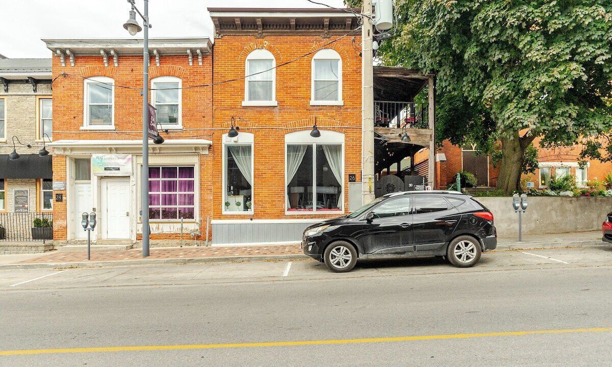 Photo of Outdoor in Belleville