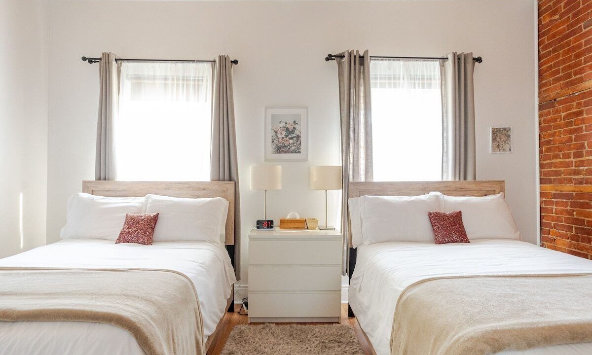 Photo of Bedroom in Belleville