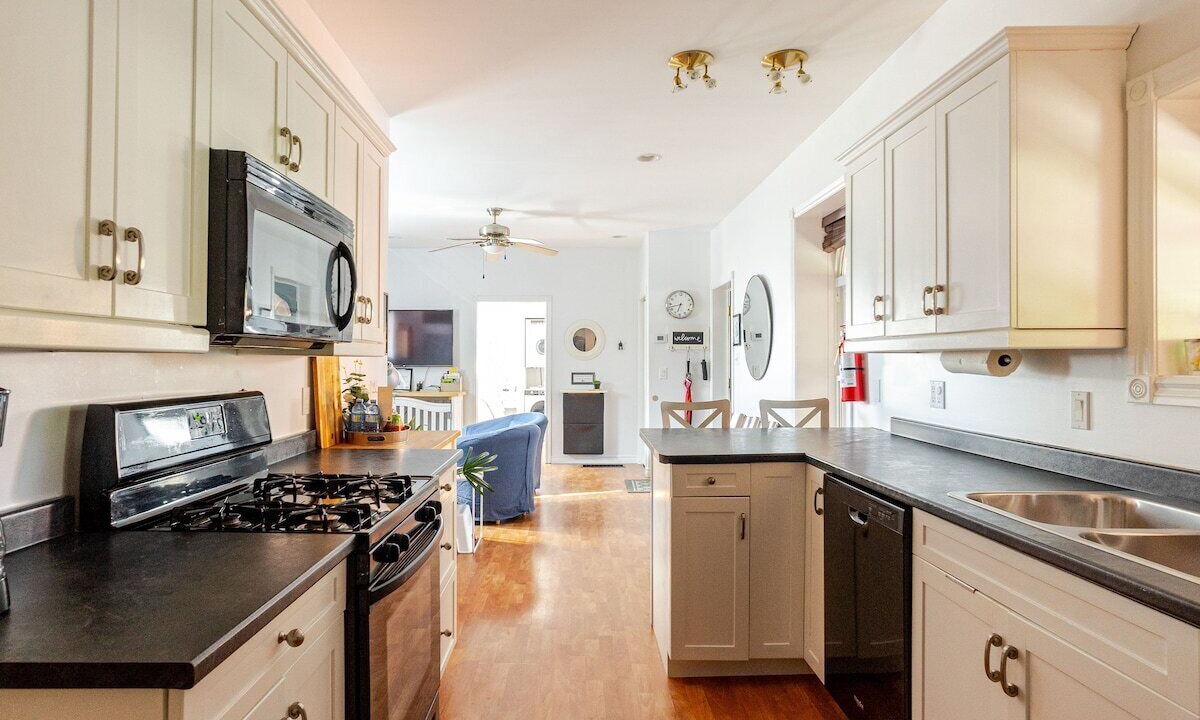 Photo of Kitchen in Belleville