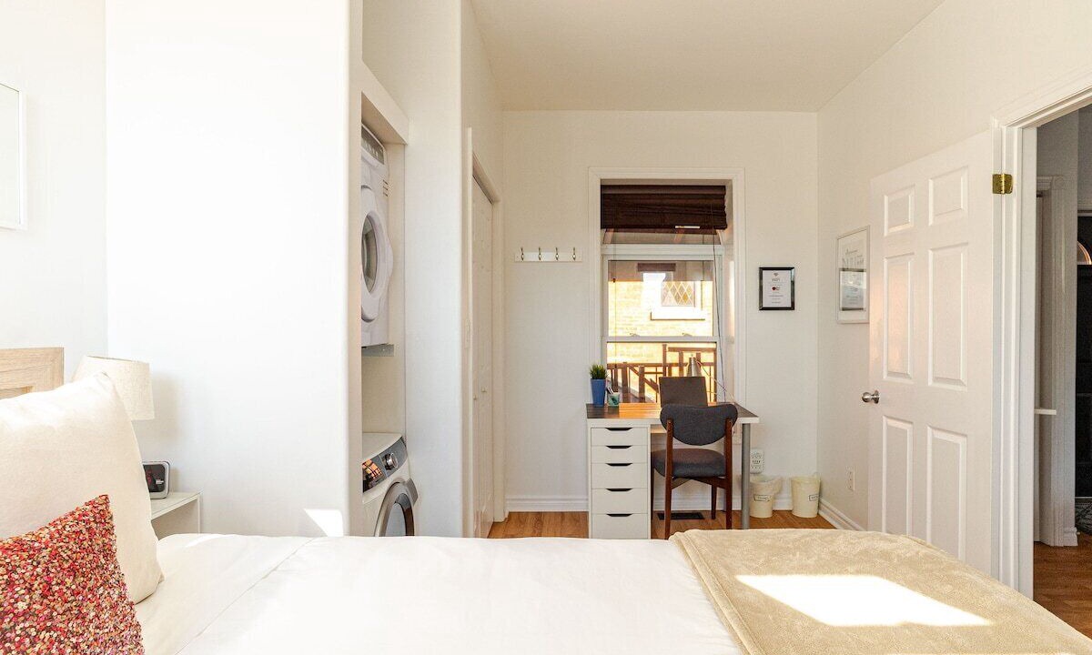 Photo of Bedroom in Belleville
