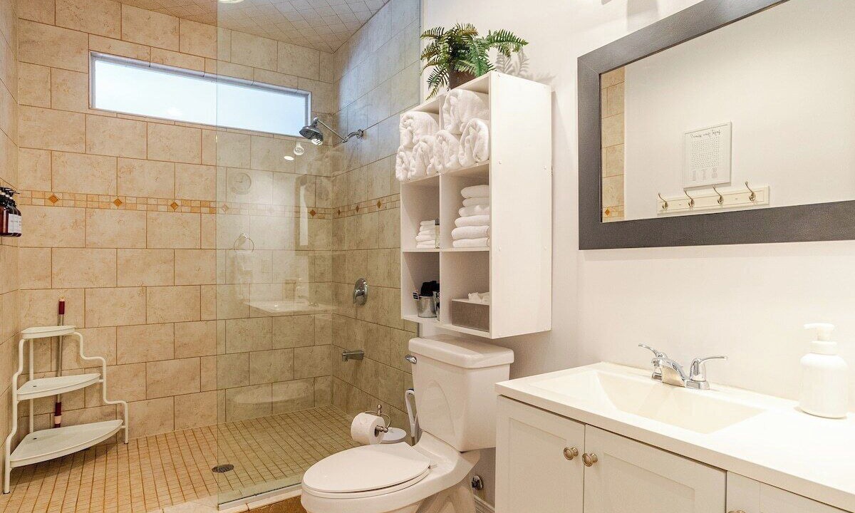 Photo of Bathroom in Belleville