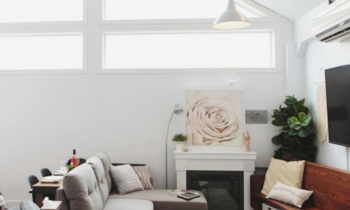 Photo of Bedroom in Belleville
