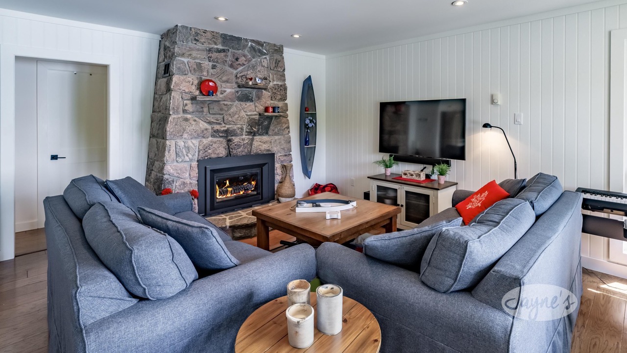 Photo of Livingroom in Minett