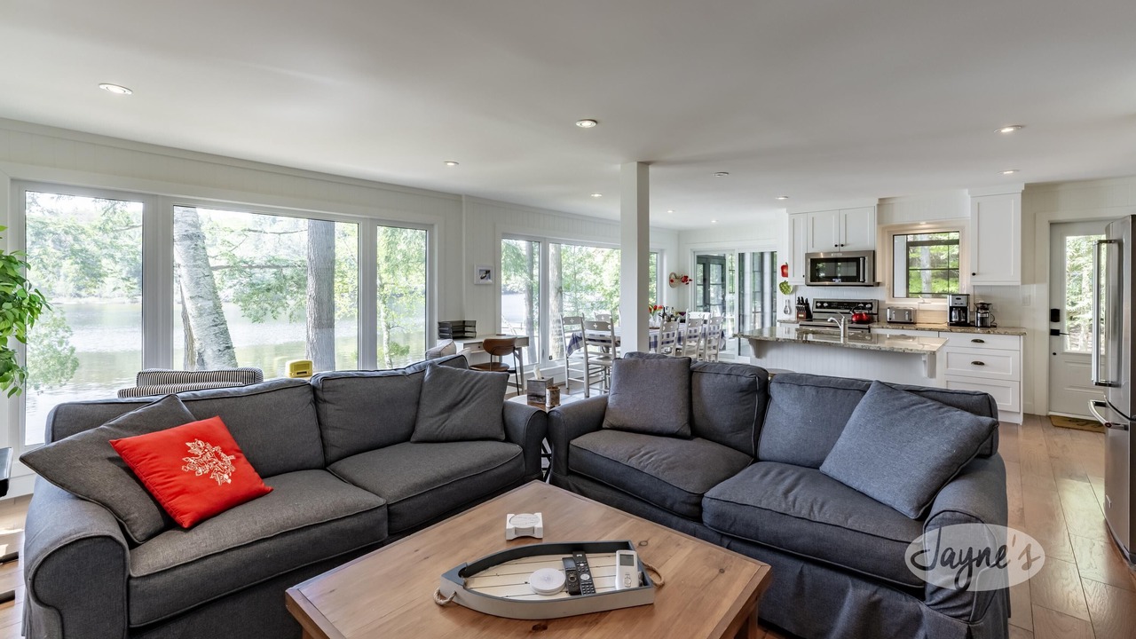 Photo of Livingroom in Minett