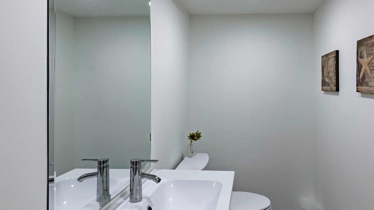 Photo of Bathroom in Minett