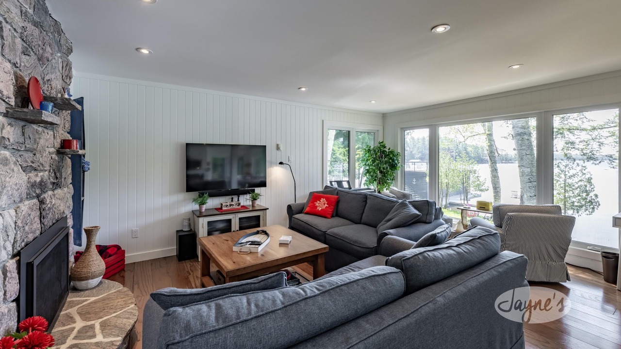 Photo of Livingroom in Minett