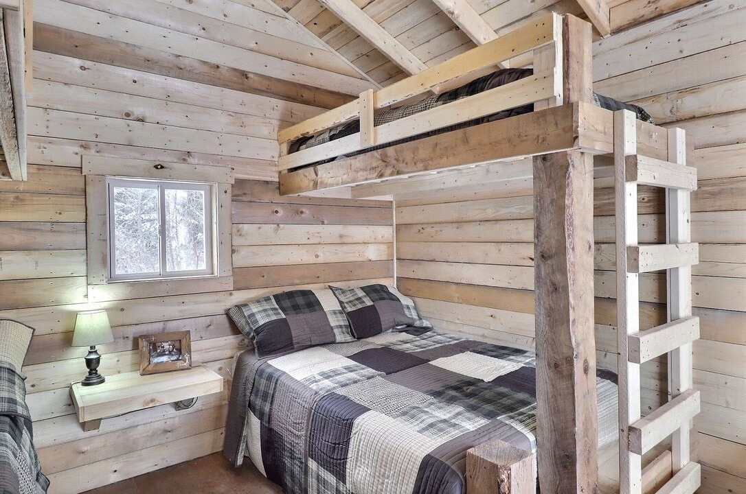 Photo of Bedroom in Queens County