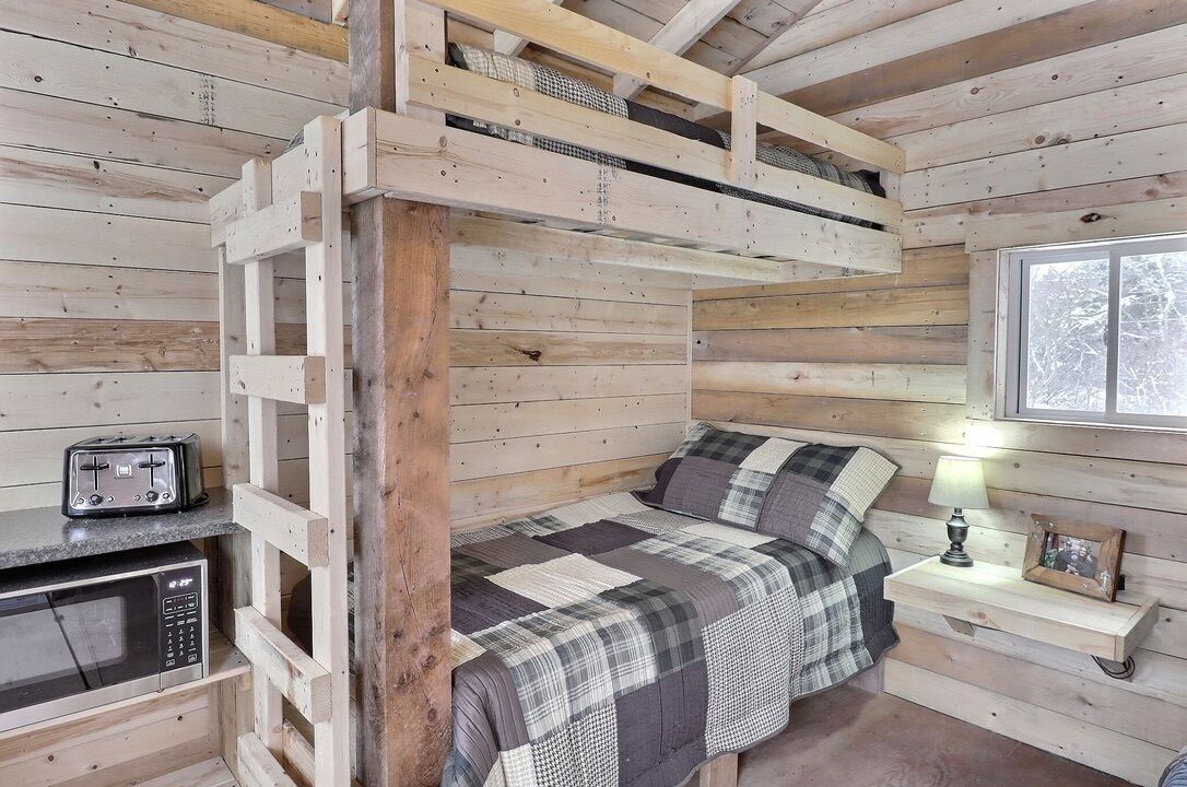 Photo of Bedroom in Queens County