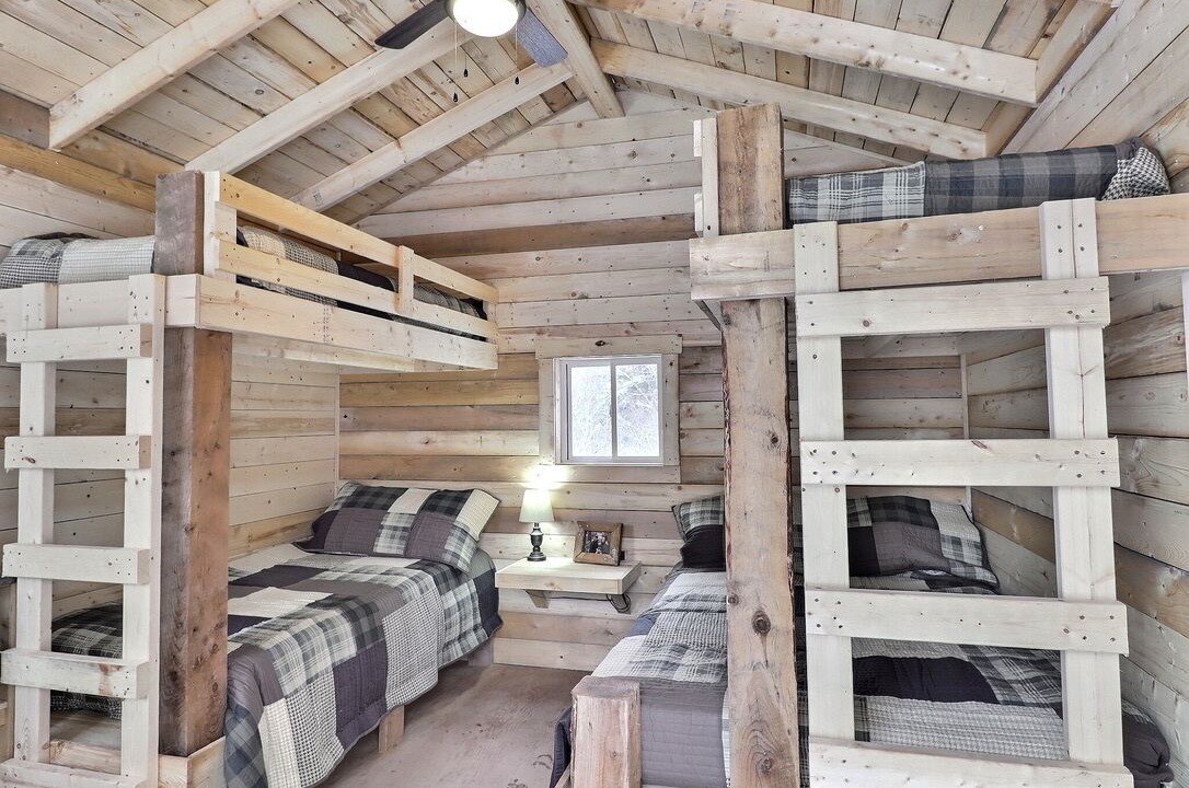 Photo of Bedroom in Queens County