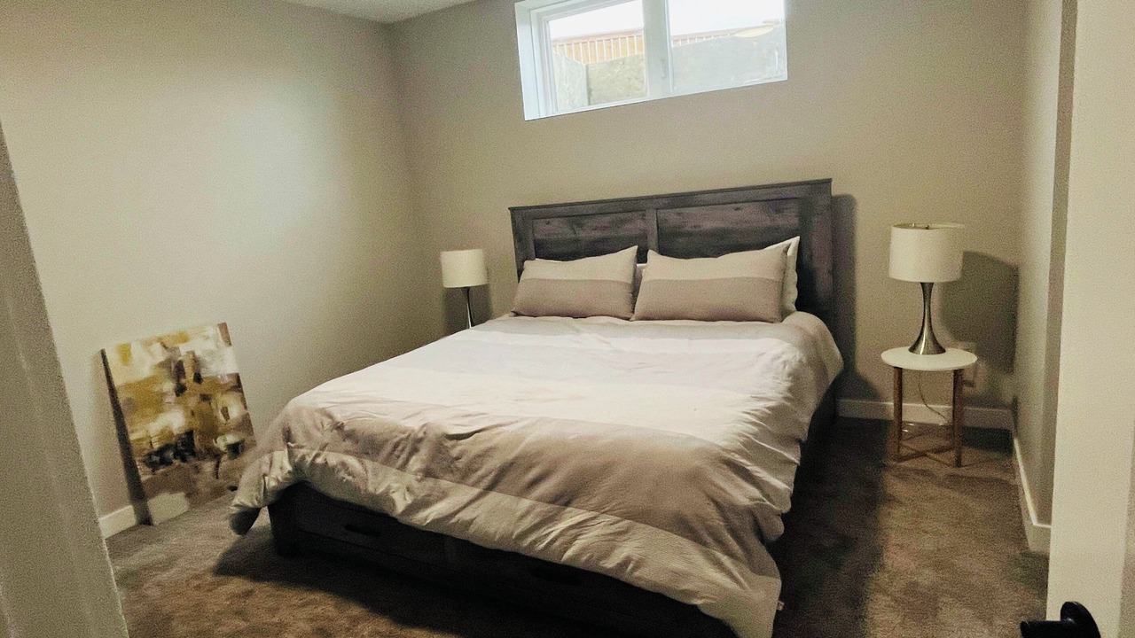 Photo of Bedroom in Brandon