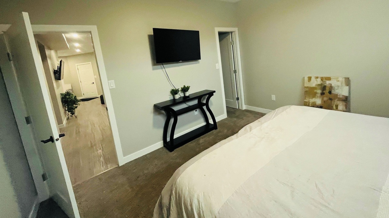 Photo of Bedroom in Brandon