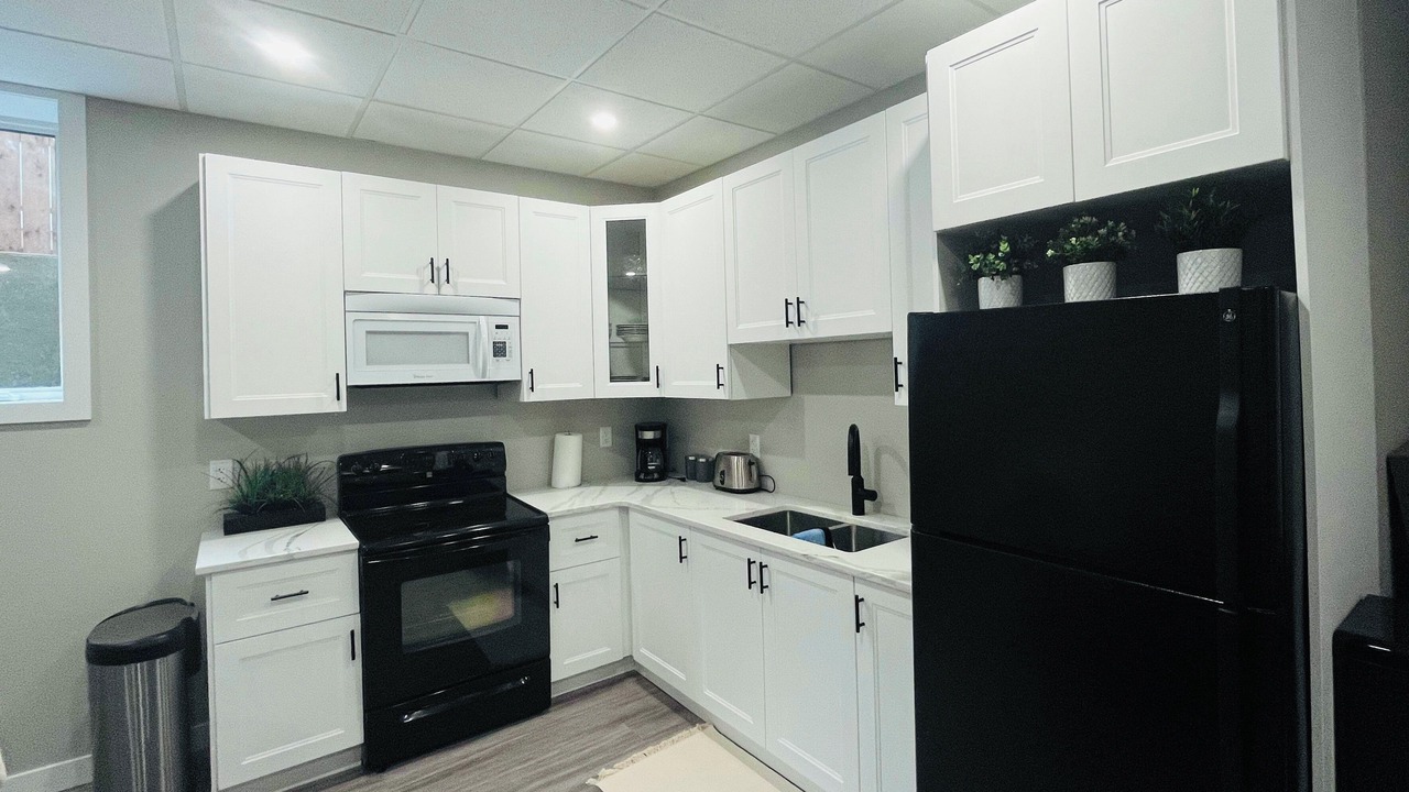 Photo of Kitchen in Brandon