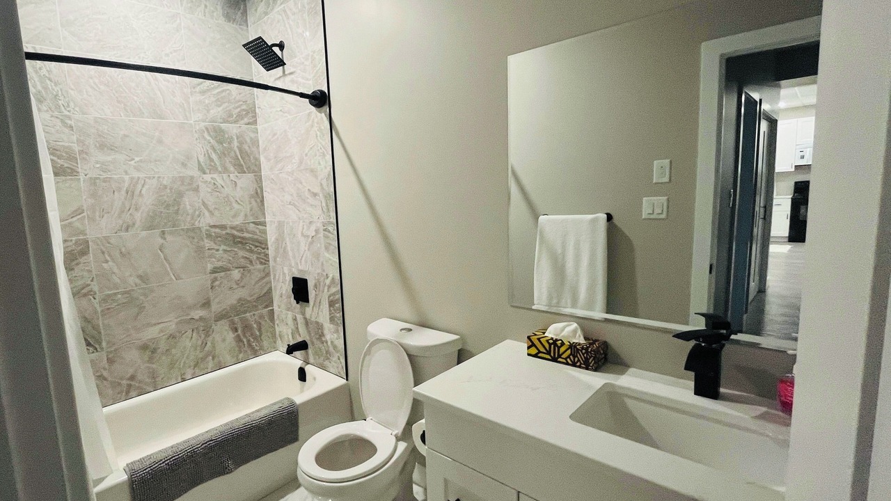 Photo of Bathroom in Brandon