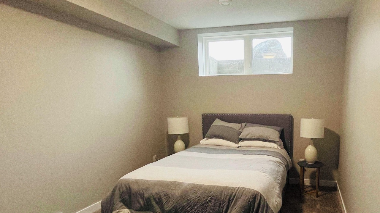 Photo of Bedroom in Brandon