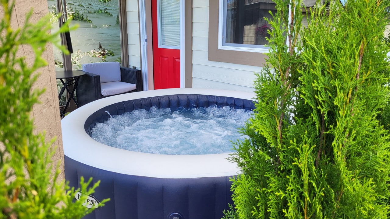 Photo of Patio Balcony in Courtenay