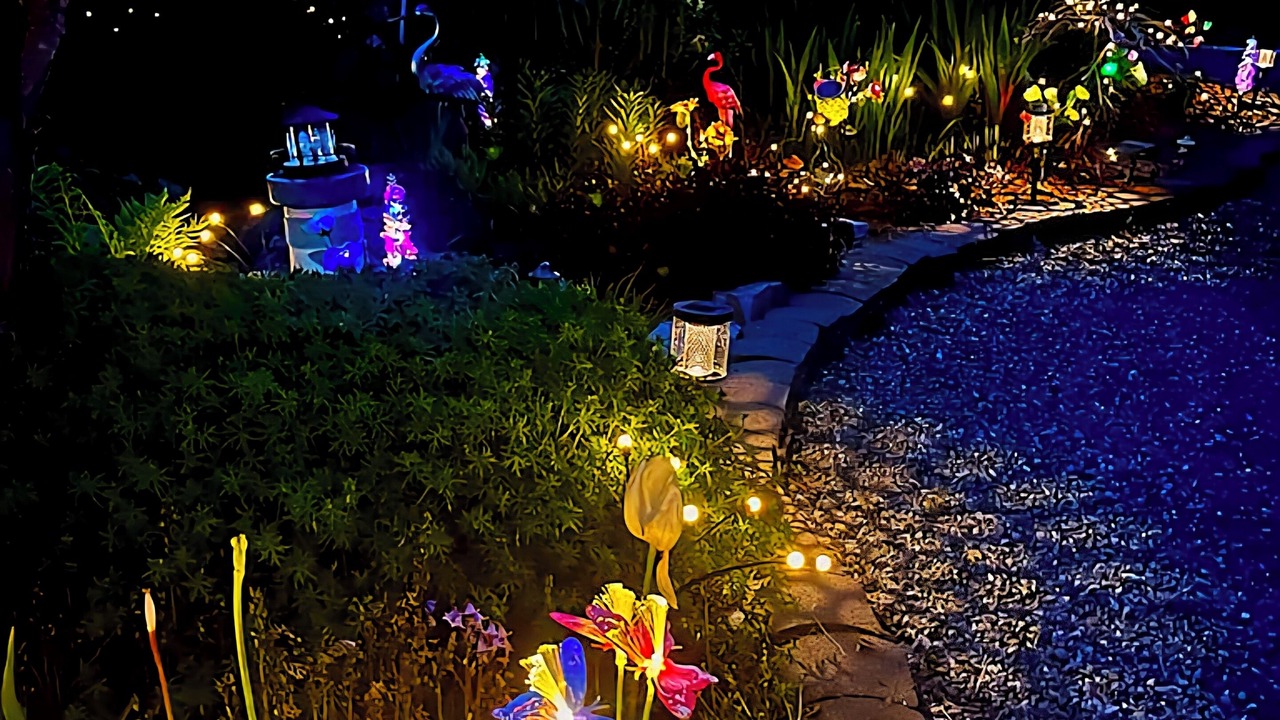 Photo of Outdoor in Courtenay