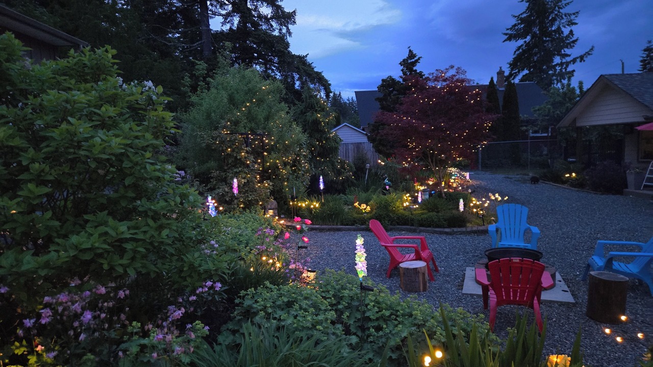 Photo of Patio Balcony in Courtenay