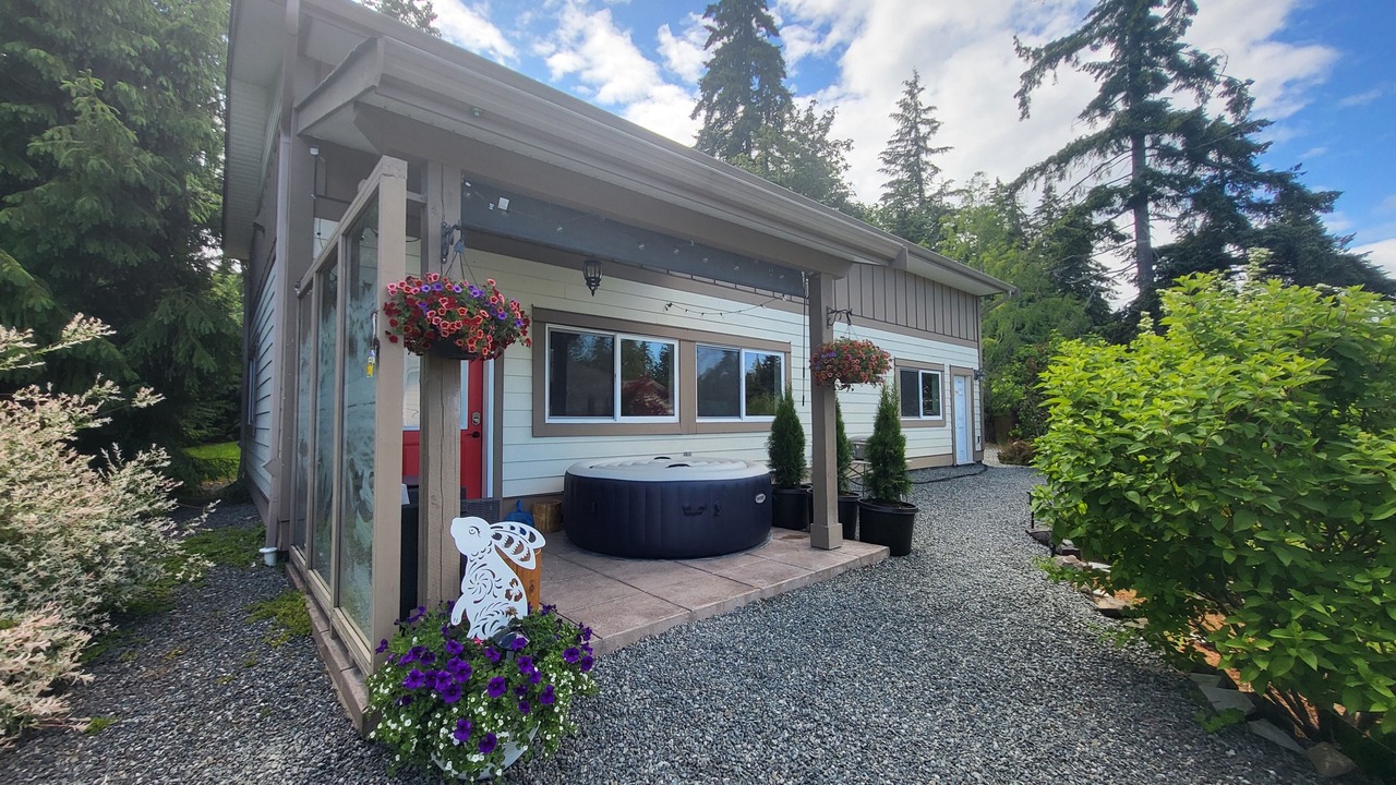 Photo of Outdoor in Courtenay