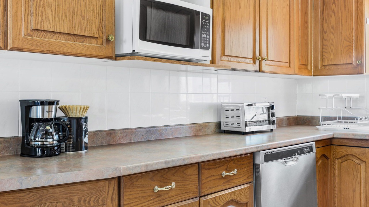 Photo of Kitchen in Crystal Beach