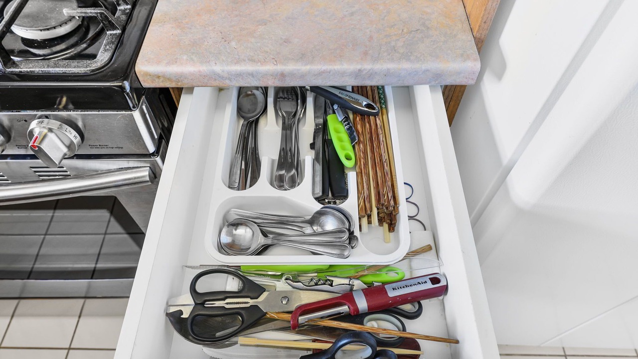 Photo of Kitchen in Crystal Beach