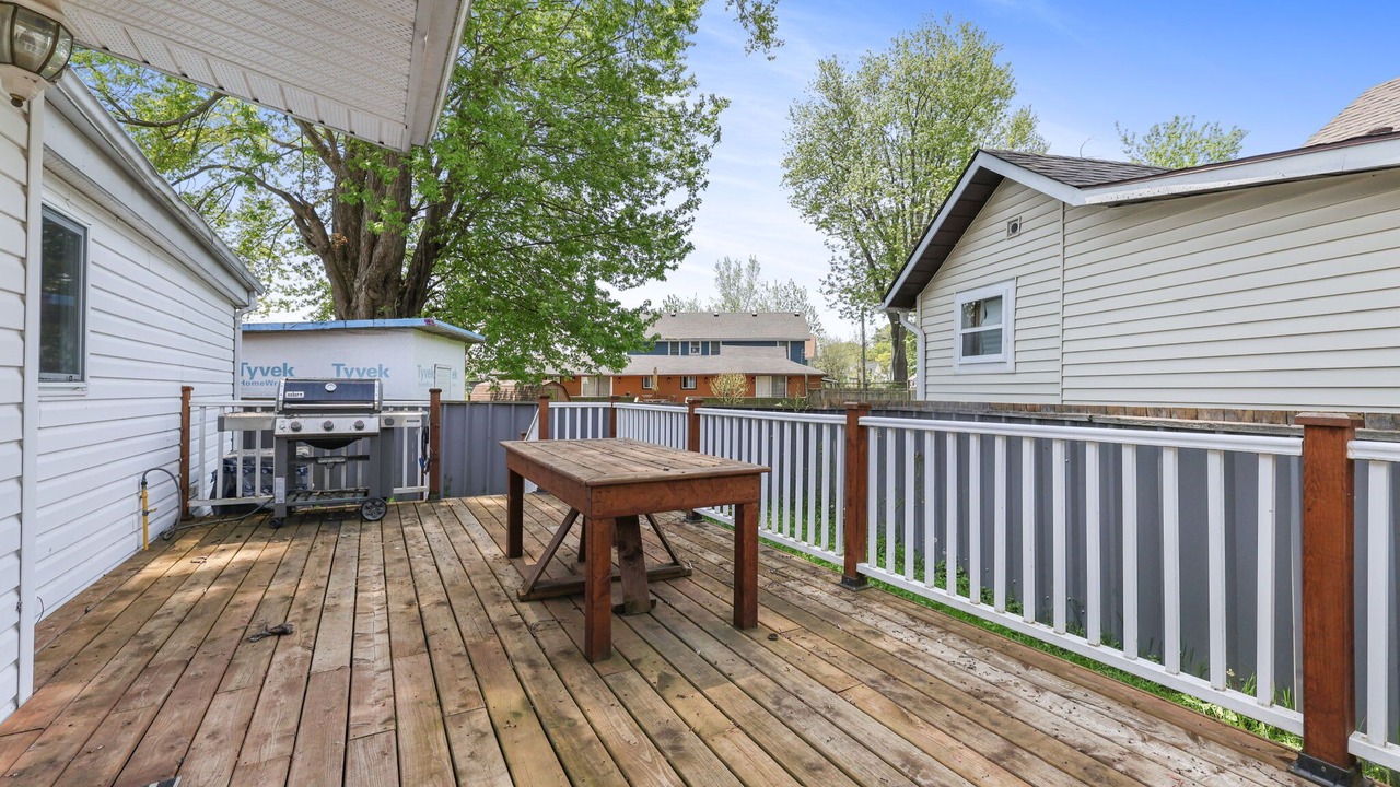 Photo of Outdoor in Crystal Beach