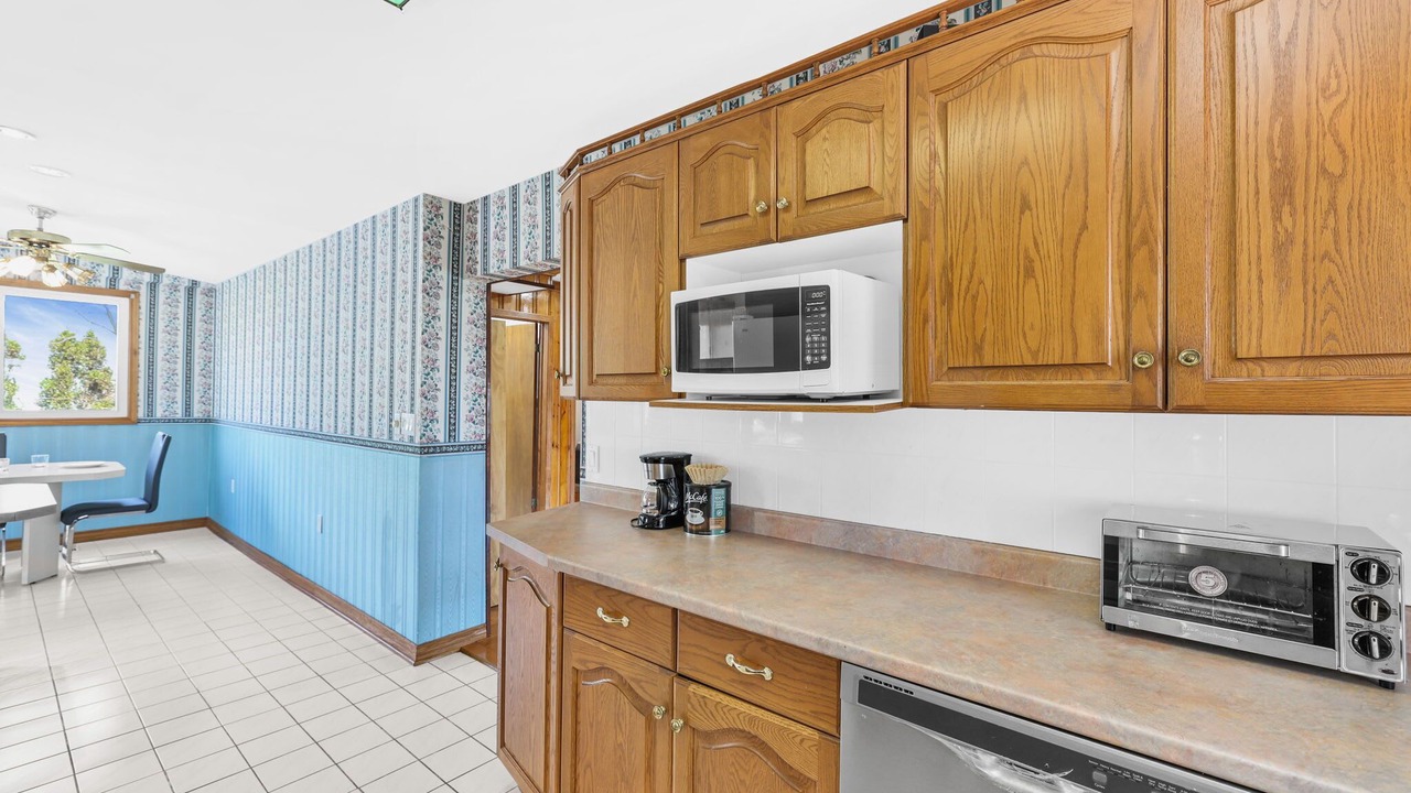 Photo of Kitchen in Crystal Beach
