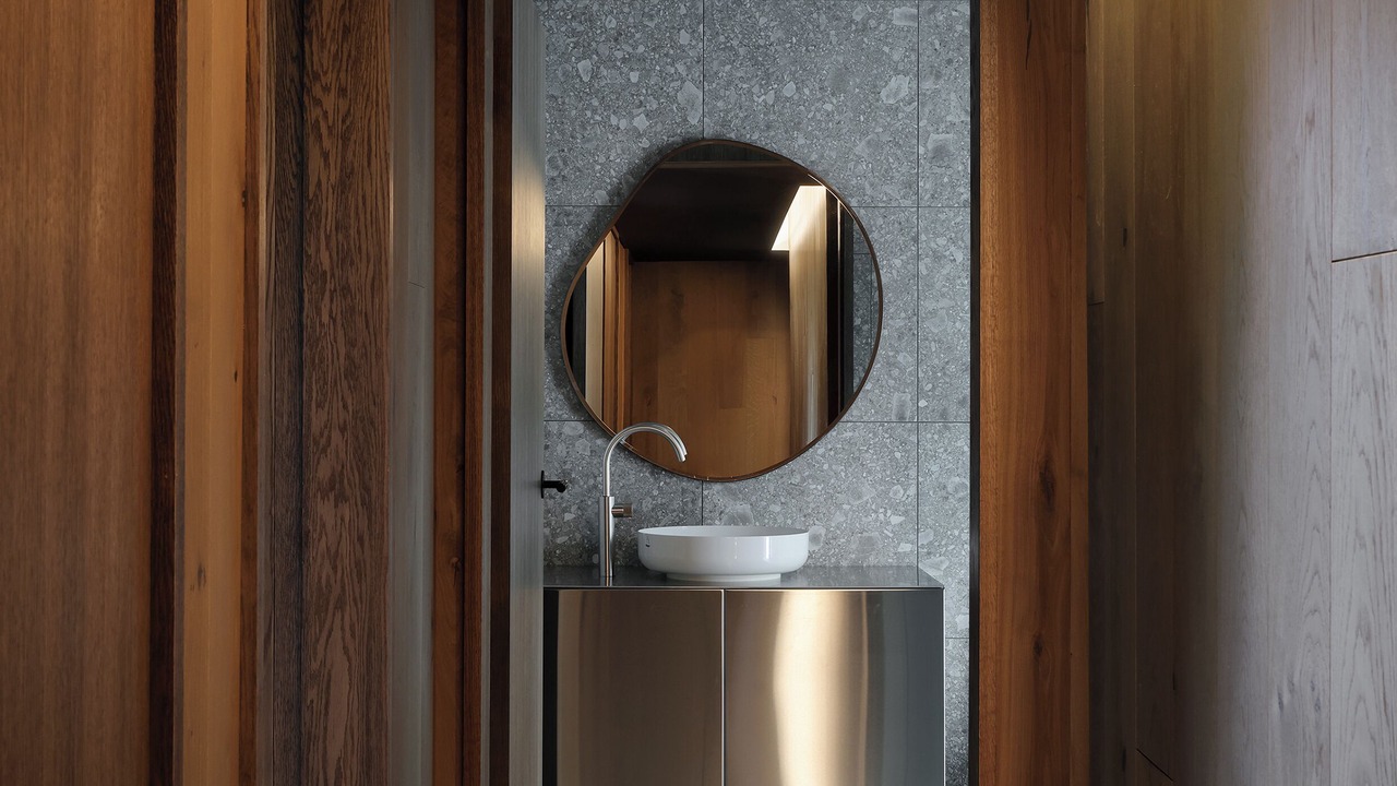 Photo of Bathroom in Gaspereau