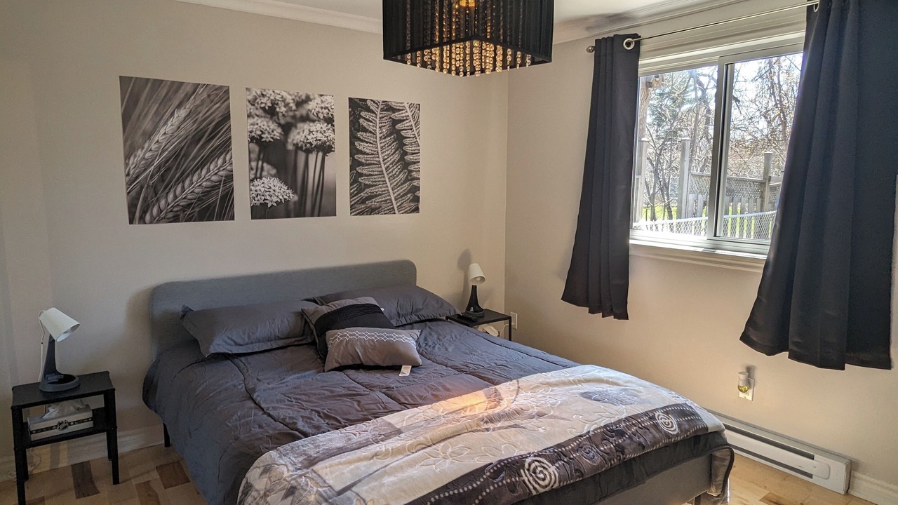Photo of Bedroom in Lachenaie