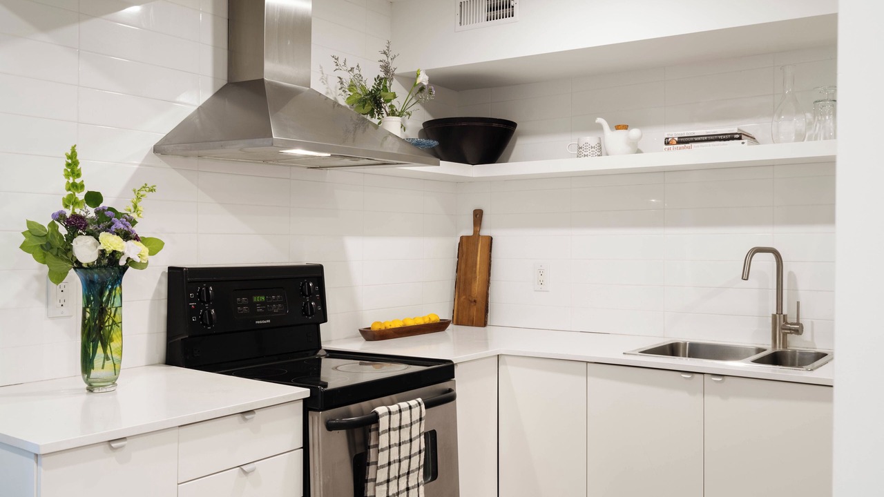 Photo of Kitchen in Parkdale