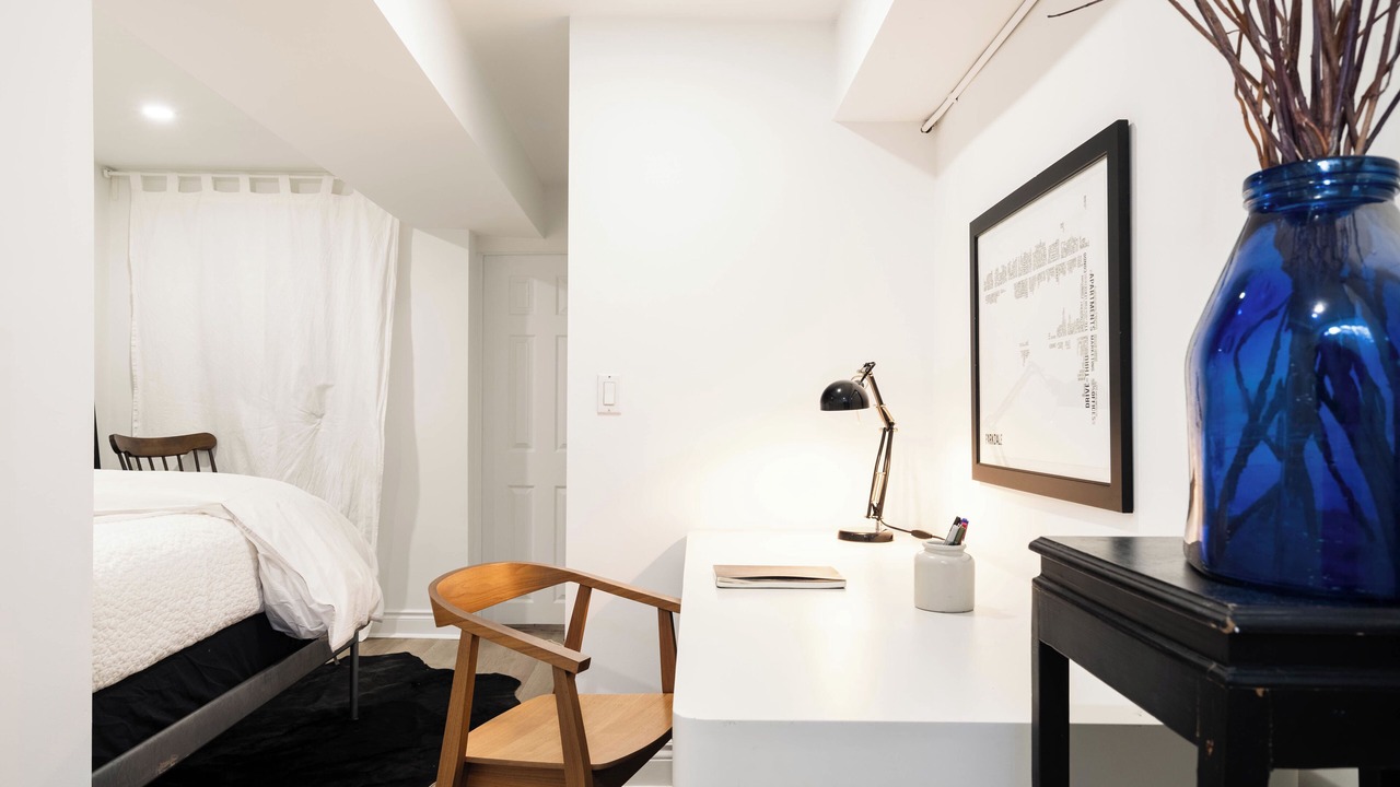 Photo of Bedroom in Parkdale