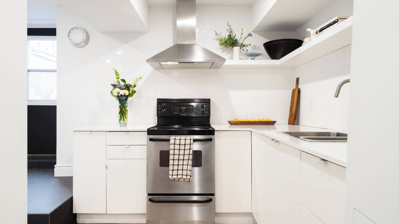 Photo of Kitchen in Parkdale